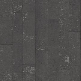 Tapeten als Design Vlies Tapete Holz Muster dunkelgrau aus Berlin kaufen